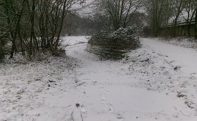 Tak to už tu není *