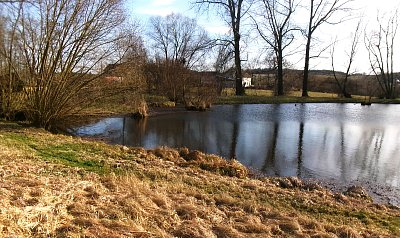 Na koupání to nebylo *