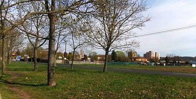 Letošní Velikonoce