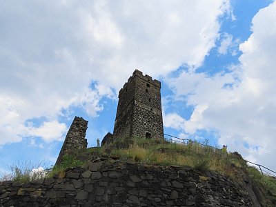Věž