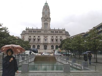 26. Budova Radnice