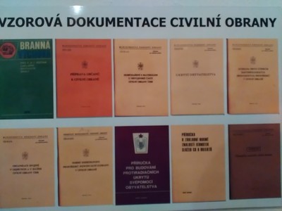 Vzorová dokumentace.