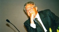 George Soros: filantrop,
nebo finanční ďábel?