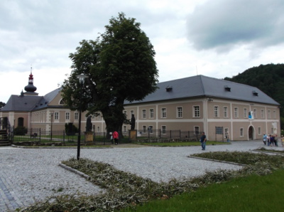 Loučná nad Desnou