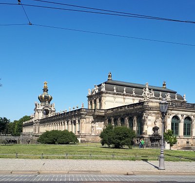 Zwinger
