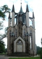 rozhledna