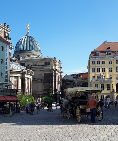 Drážďany