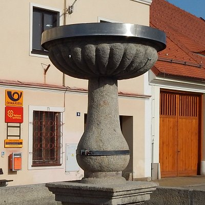 Kašna