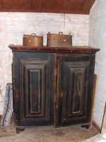 Skanzen