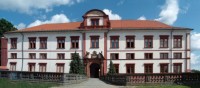 zámek Zákupy