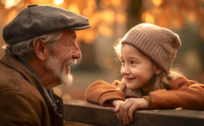 Zápisník starého muže: Volám STOP!