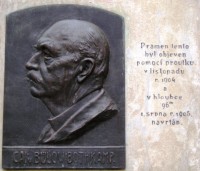 První pramen