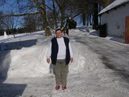 Zdenka Procházková