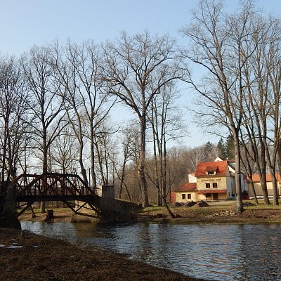 Nežárka