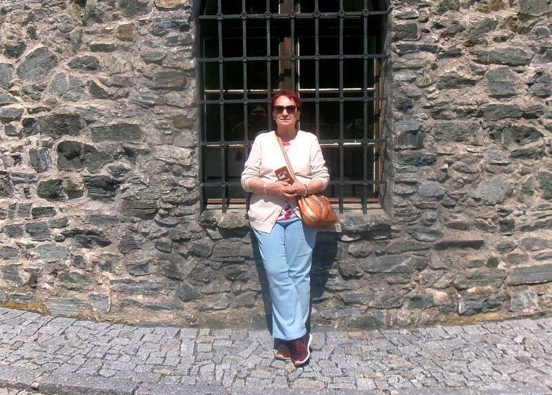 Naděžda Špásová