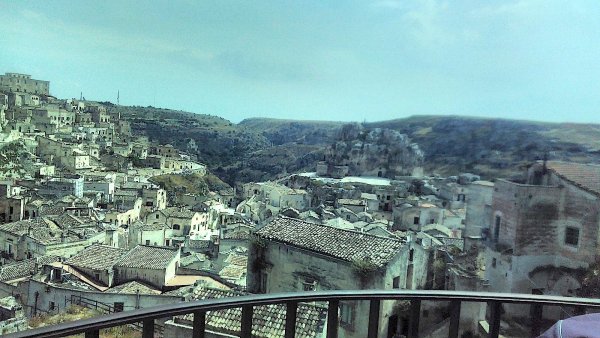 Sasso-Caveoso
