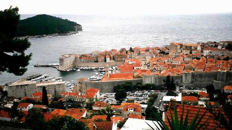 Dubrovník