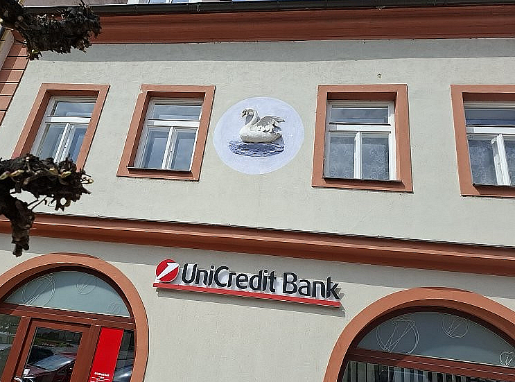 U labutě Písek.png