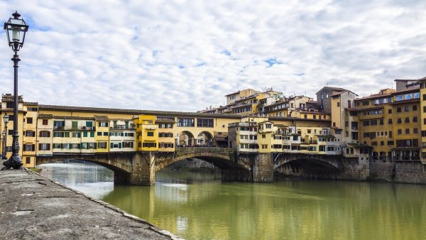Ponte Vecchio