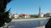 Strakonice