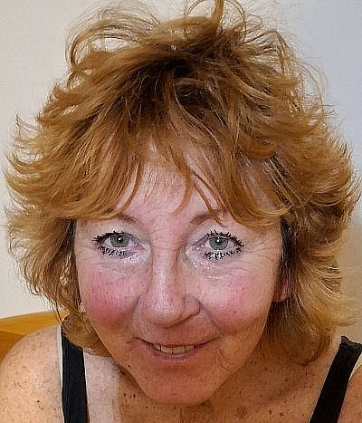 Michaela Přibová