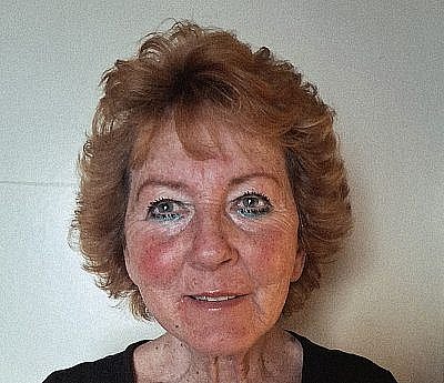 Michaela Přibová