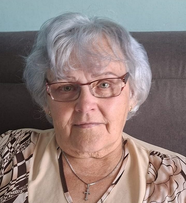 Marie Pudichová