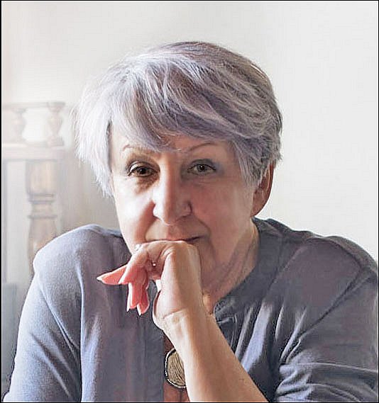Marie Bartošová