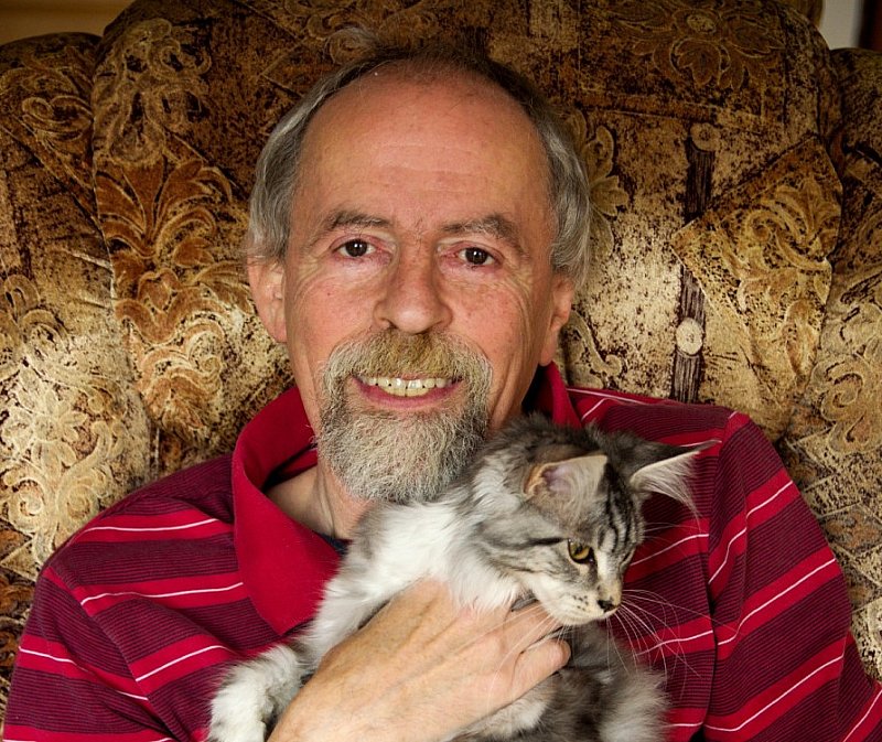 Jan Pražák