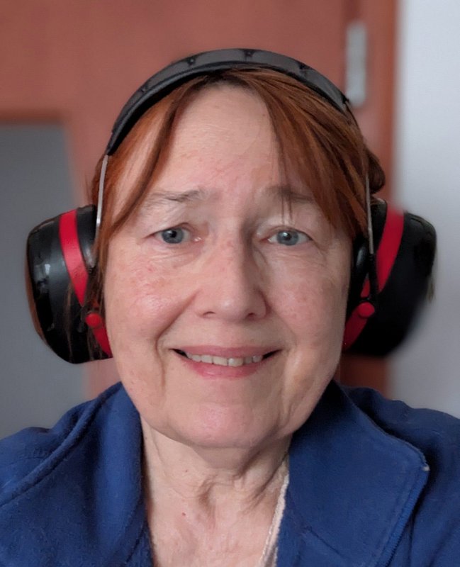 Irena Mertová