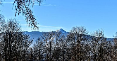 Hodně známá destinace