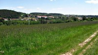 moje město