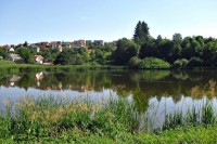 moje město
