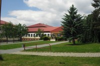 moje město
