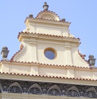 Štít Radnice