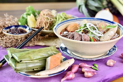 Marta - den téměř mezinárodní