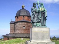 Radhošť