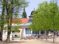 Kongresové centrum