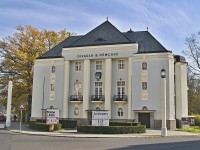 Divadlo Boženy Němcové 