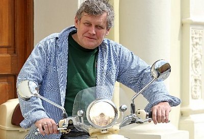 Miroslav Hanuš: Představení je jako rande