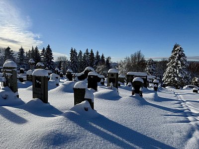 Pokoj a mír ti buď přán