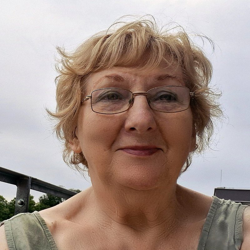 Libuše Hvězdová