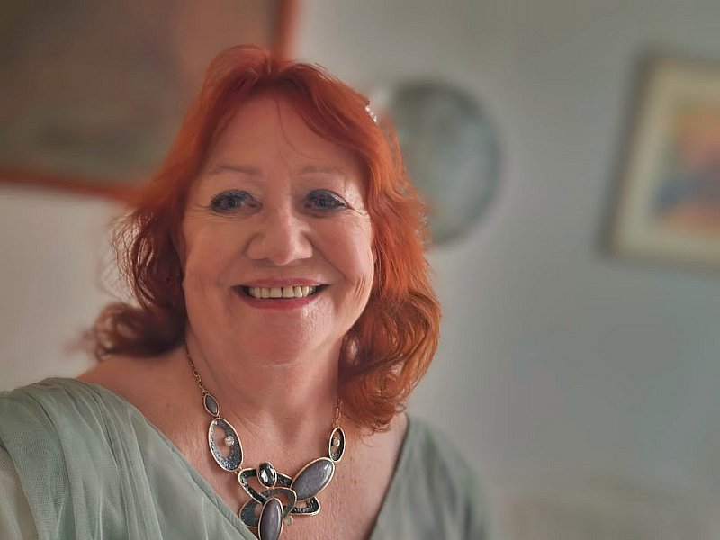 Daniela Řeřichová