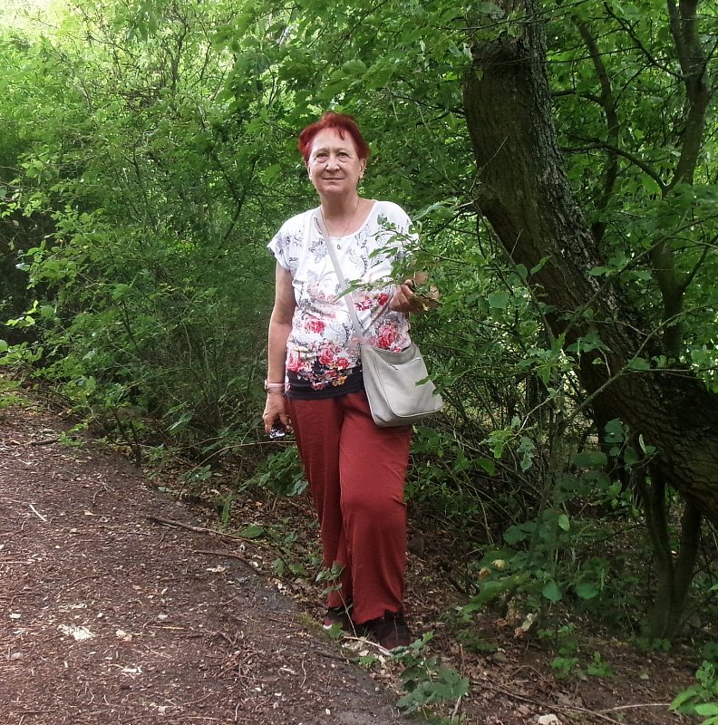 Naděžda Špásová