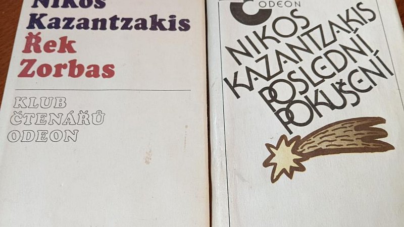 Mé nejoblíbenější...
