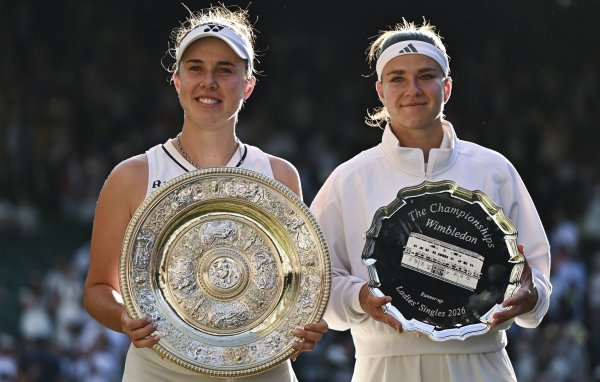 Wimbledon