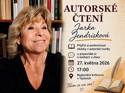 Jarka Jendrisková