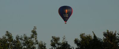 Letní povznášející výlet