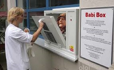 1. Babi Box