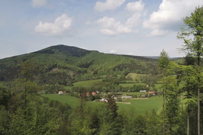 Beskydy
